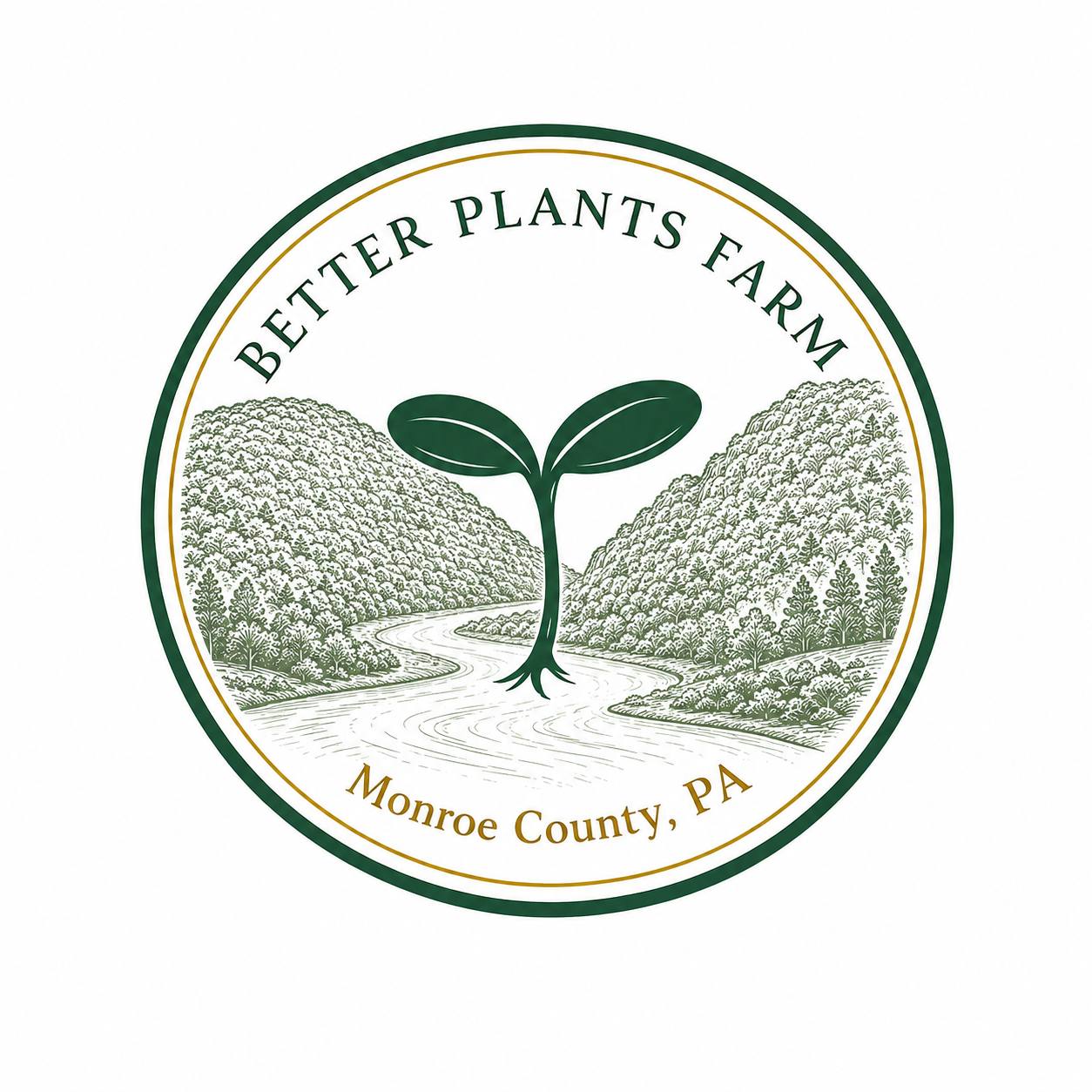 Better Plants Farm